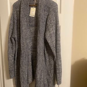 Barefoot Dreams Cozychic Cardigan